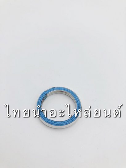 ปะเก็นคอท่อ คลิก ยี่ห้อ FCCI